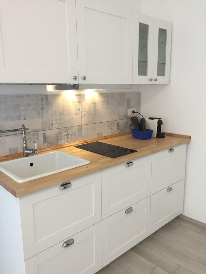 La Maisonnette 페스키치 외부 사진
