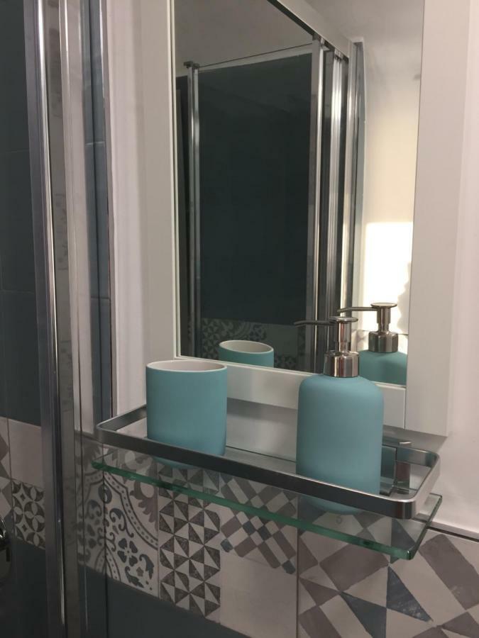 La Maisonnette 페스키치 외부 사진