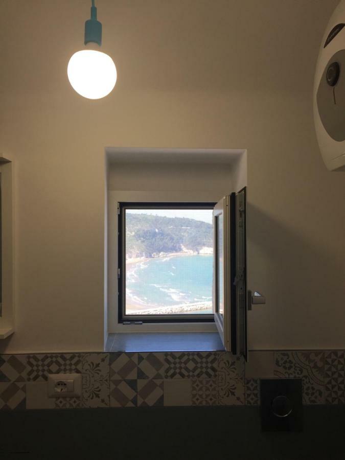 La Maisonnette 페스키치 외부 사진