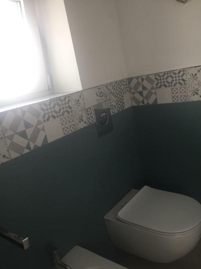 La Maisonnette 페스키치 외부 사진